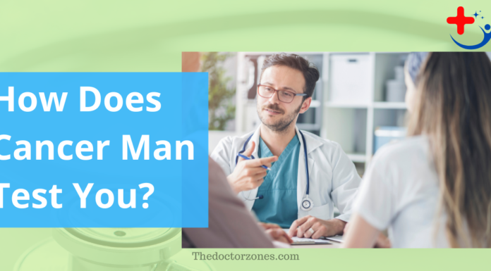 How Does Cancer Man Test You How Does Cancer Man Test You
