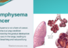 Is Emphysema Cancer: What causes emphysema Is Emphysema Cancer