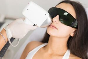 Does Laser Hair Removal Cause Cancer