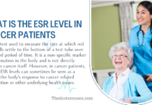 What Is The ESR Level in Cancer Patients: Decoding ESR Levels in Cancer Patients What Is The ESR Level in Cancer Patients