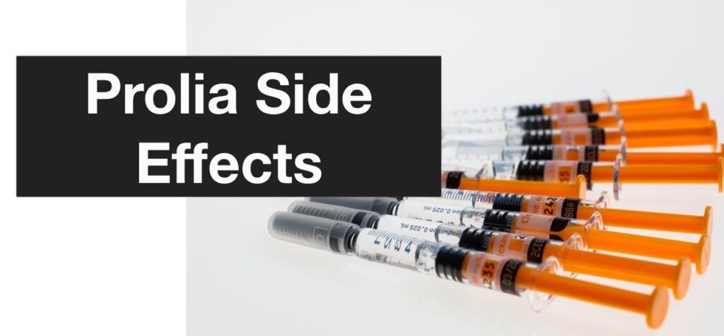 Can Prolia Cause Cancer: Prolia side effects cancer - Thedoctorzones