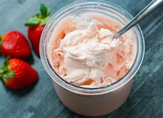 Healthy Ninja Creami Recipes: Nutritious Ninja Creami Dishes healthy ninja creami recipes