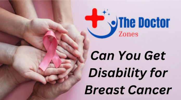 Can You Get Disability for Breast Cancer? Can You Get Disability for Breast Cancer