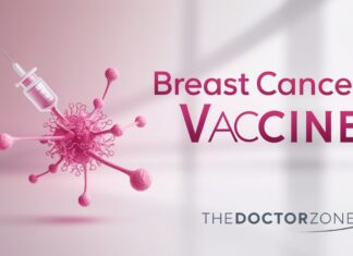 Breast Cancer Vaccine: A Promising Future in Cancer Prevention Breast Cancer Vaccine
