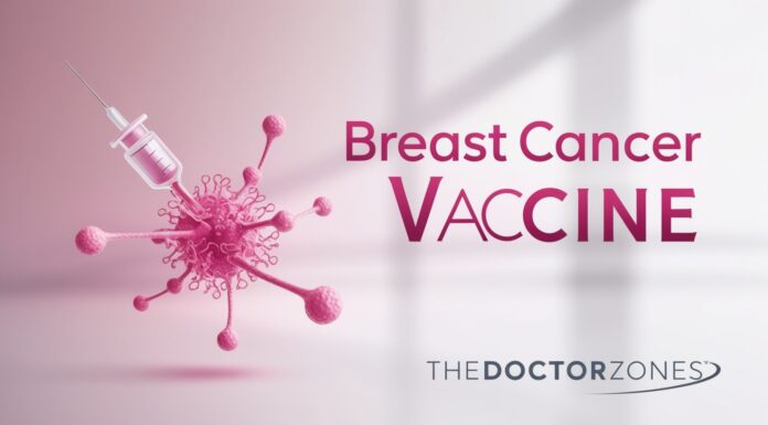 Breast Cancer Vaccine: A Promising Future in Cancer Prevention Breast Cancer Vaccine