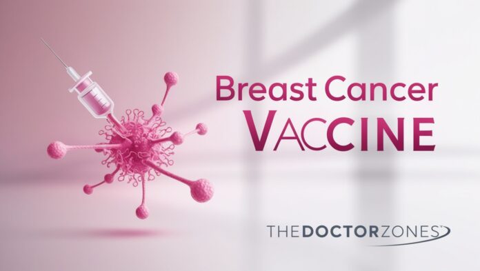 Breast Cancer Vaccine