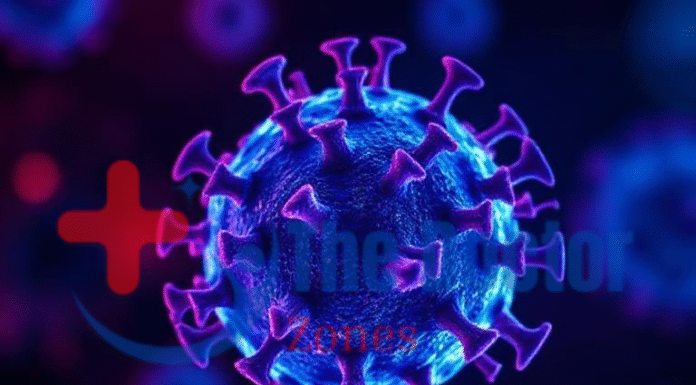 Is There a New Virus Going Around? Here’s What You Need to Know in 2025 Is There a New Virus Going Around