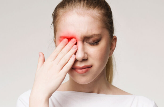 What is Commonly Misdiagnosed as Pink Eye
