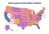 US States Most Blind: Exploring the Hidden Crisis of Vision Loss in America us states most blind