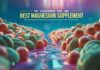 Best Magnesium Supplement: A Funny but Honest Guide to Picking the Right One Best Magnesium Supplement
