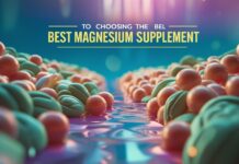 Best Magnesium Supplement: A Funny but Honest Guide to Picking the Right One Best Magnesium Supplement