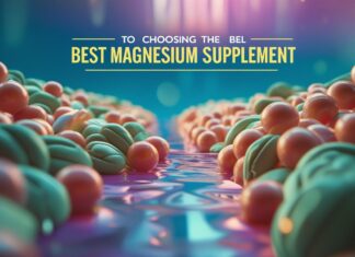 Best Magnesium Supplement: A Funny but Honest Guide to Picking the Right One Best Magnesium Supplement