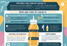 Is Liquid IV Good for You? Honest Look at Electrolytes, Hydration Packs, and Runner Drinks Is Liquid IV Good for You