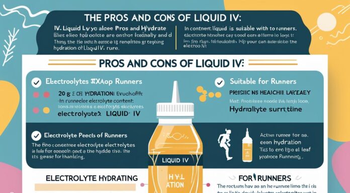 Is Liquid IV Good for You? Honest Look at Electrolytes, Hydration Packs, and Runner Drinks Is Liquid IV Good for You