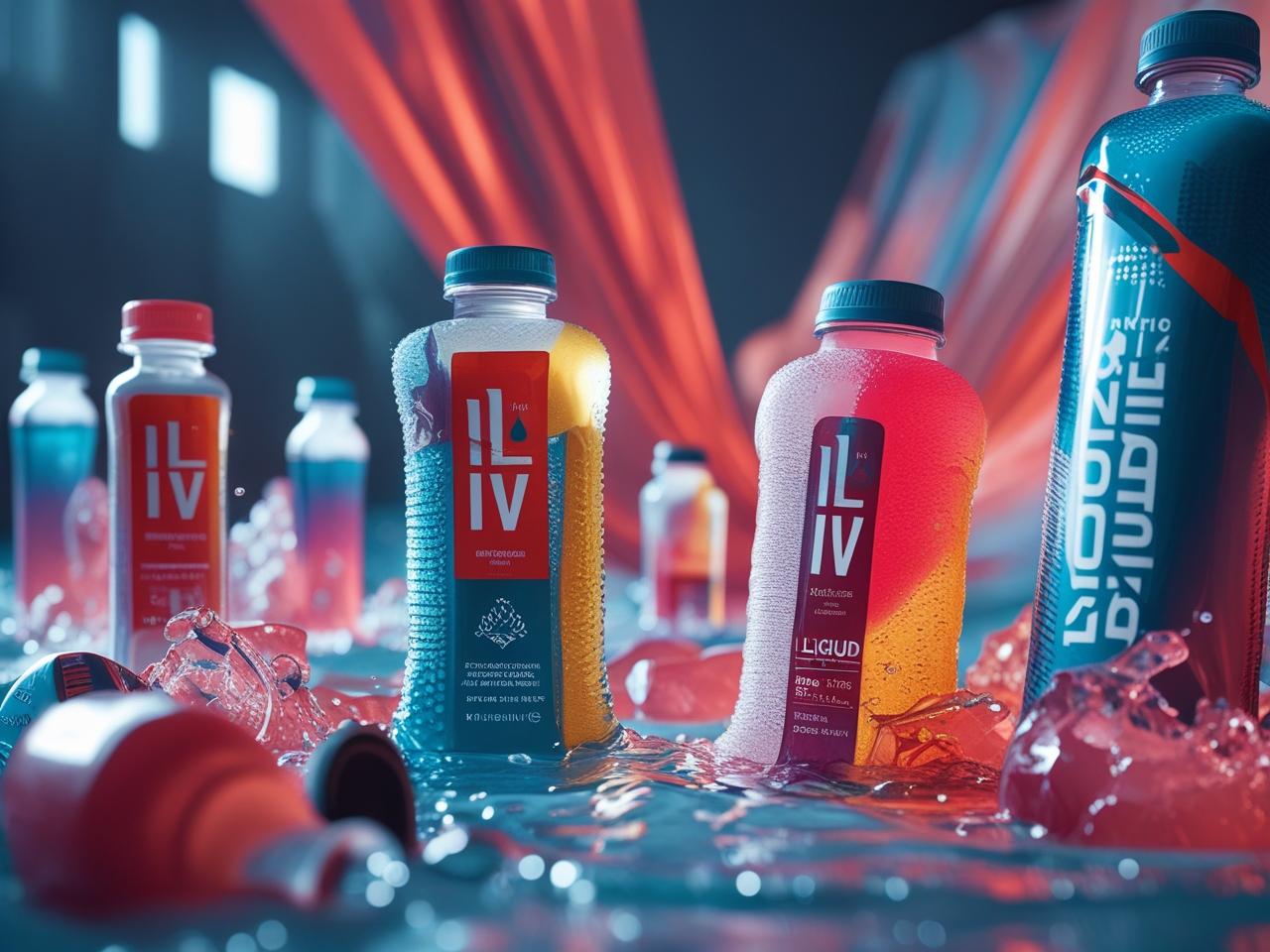 Is Liquid IV Good for You_ Honest Look at Electrolytes